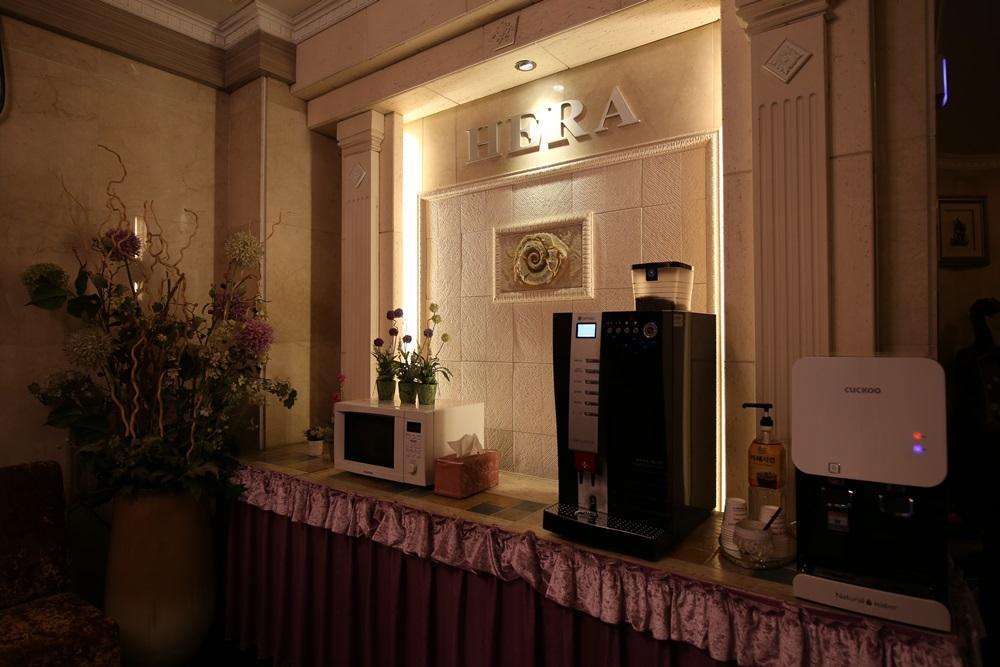 Hera Motel Daejeon Dış mekan fotoğraf